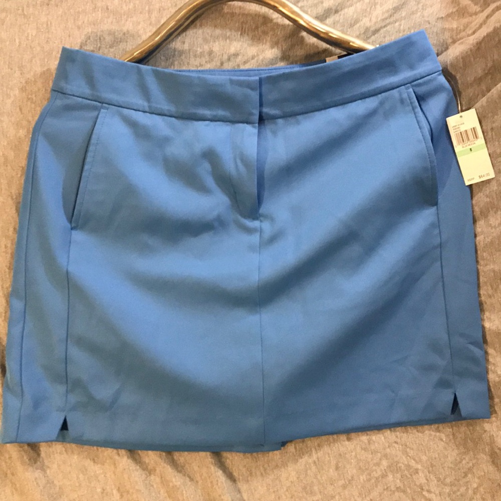IZOD Golf Sport Skirt Skort